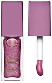 Блеск для губ Clarins Lip Comfort Oil Shimmer Purple Rain, 7 мл