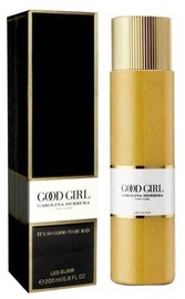 Carolina Herrera Good Girl Leg Elixir 200ml