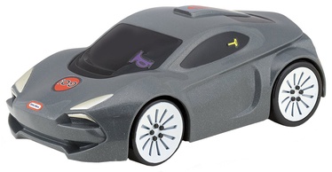 Little Tikes Touch 'N Go Racer Grey Sportscar