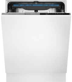 Electrolux EEM648310L Semi Built-In Dishwasher