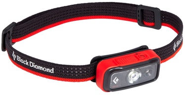 Black Diamond SpotLite 160 Headlamp Octane