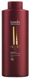 Шампунь Londa Professional Velvet oil, 1000 мл