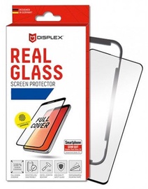 Displex Real 3D Glass Screen Protector For Samsung Galaxy Note 10 Black