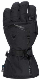 Rossignol Gloves Hors Piste Impr G Black XXL