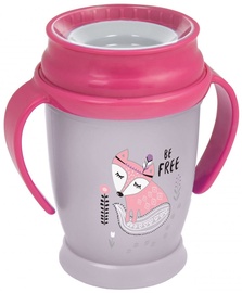 Lovi 360° Cup JUNIOR 250ml Indian Summer Girl