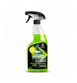 Средство для устранения насекомых Grass, 0.6 л