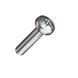 Skrūve Screws DIN7985 4x50mm 20pcs