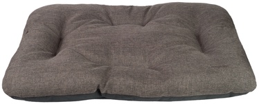 Лежанка Amiplay Palermo Rectangular Cushion L 75x55x8cm Brown