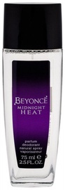 Beyonce Midnight Heat Deodorant Spray 75ml