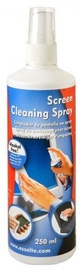 Puhastusvahend Esselte Screen Cleaning Spray 250ml