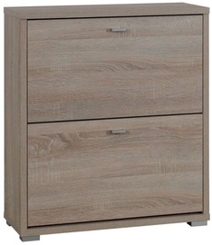 Batų spintelė Maridex Anter A02 Sonoma Oak, 690x250x770 mm