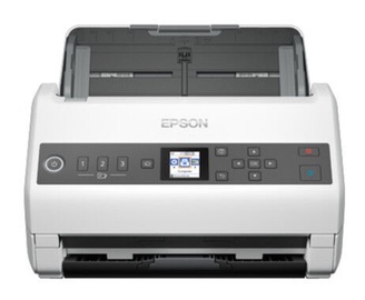 Сканер Epson WorkForce DS-730N