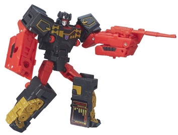 Hasbro GEN Titans Return Legends Class Rumble B7023