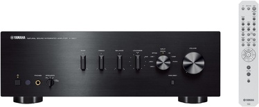 Yamaha A-S501 Black
