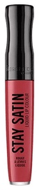 Губная помада Rimmel London Stay Satin Liquid 140, 5.5 мл
