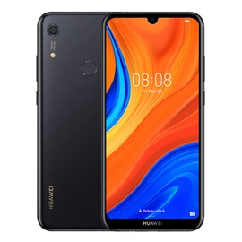 Mobilusis telefonas Huawei Y6s Black, 32 GB