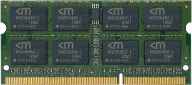 Mushkin Essentials 2GB 1600MHz CL11 DDR3 992035 SO-DIMM