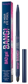 Benefit Bad Gal Bang Waterproof Eye Pencil 0.25g Midnight Blue