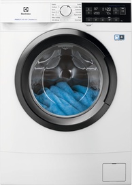 Skalbimo mašina Electrolux EW6S327SI
