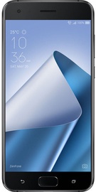 Mobilusis telefonas Asus ZenFone 4 Pro ZS551KL Black, 128 GB