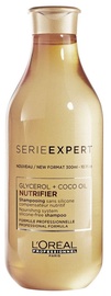 Šampūnas L´Oreal Professionnel Serie Expert Nutrifier, 300 ml
