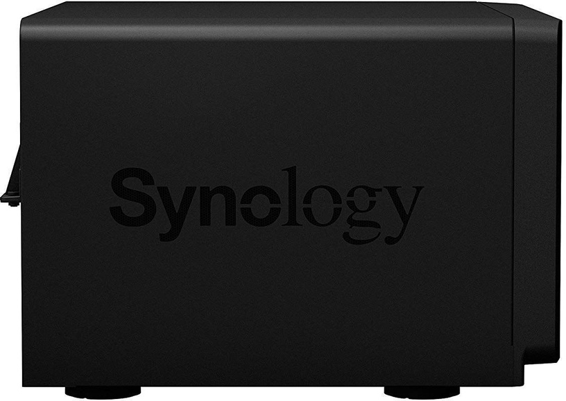 Tinklinė duomenų saugykla Synology, 24000 GB