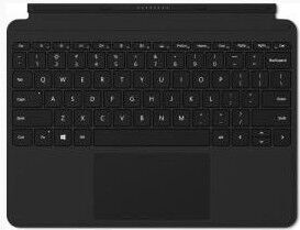 Клавиатура Microsoft KCN-00029 EN, черный