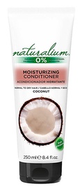 Plaukų kondicionierius Naturalium Coconut Moisturizing Conditioner, 250 ml