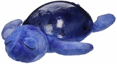 Ночники Cloud B Turtle Ocean, фиолетовый