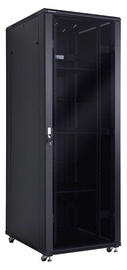 LinkBasic Floor-Standing Cabinet 19" 42U NCB42-810-BAA-C-STD
