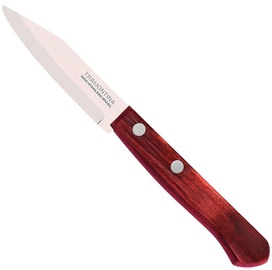 Tramontina Polywood Peeling Knife 7.5cm