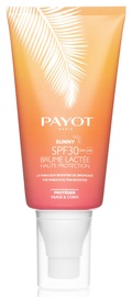 Payot Sunny Brume Lactee SPF30 150ml