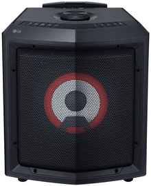 Belaidė kolonėlė LG Xboom RL2 Black
