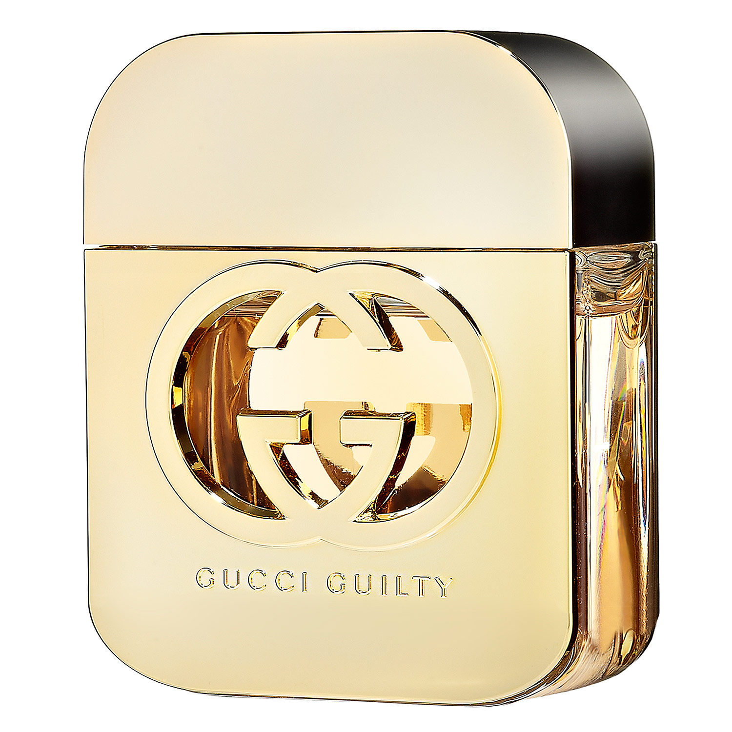 gucci guilty yellow