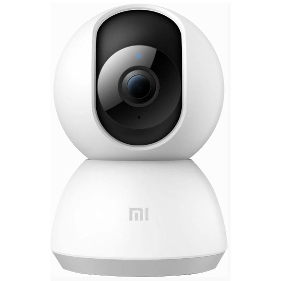 Valvekaamera Xiaomi Mi 360