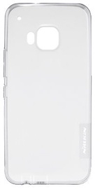 Nillkin Nature Ultra Thin Back Case For Asus Zenfone Selfie ZD551KL Grey