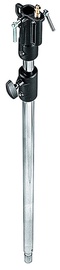 Manfrotto Chrome Steel Stand Extension 49'' - 82.6''