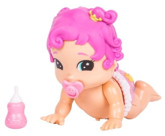 Moose Little Live Bizzy Bubs Primmy 28472