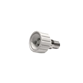 ADAPTER LAMBIPESSA EL E14-GU10