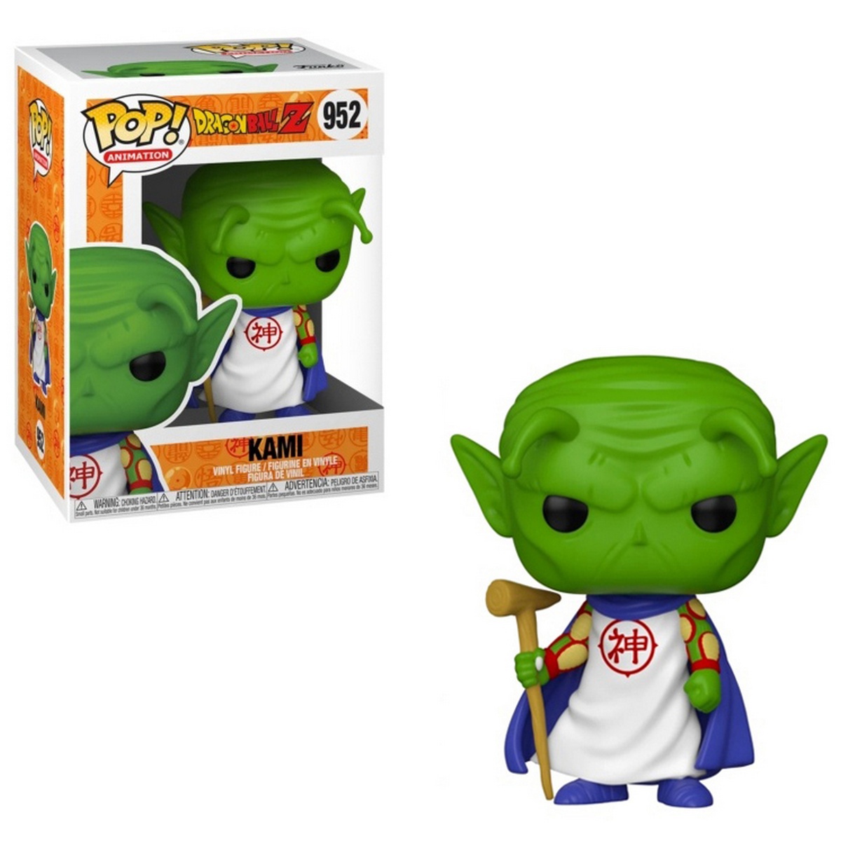 dragon ball z dragon funko pop