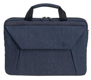 Dicota Notebook Bag Plus Edge 14-15.6" Blue