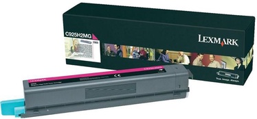 Тонер Lexmark C925H2MG Magenta