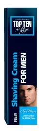 Rubella Top Teen Cool Power Shave Cream 100ml