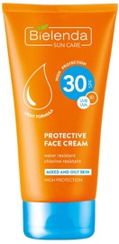Bielenda Suncare Face Cream High Protection SPF30 50ml