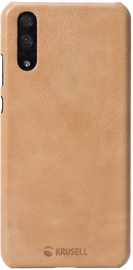Krusell Sunne Back Case For Huawei P20 Nude