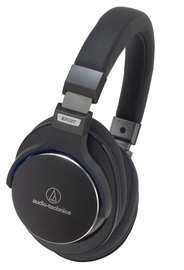 Ausinės Audio-Technica ATH-MSR7 SonicPro Black
