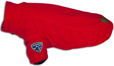 Karlie Flamingo Dog Coat Red M