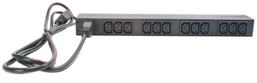 Удлинитель APC Basic Rack PDU 19" 1U AP9565
