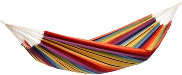Amazonas Hammock Barbados Rainbow