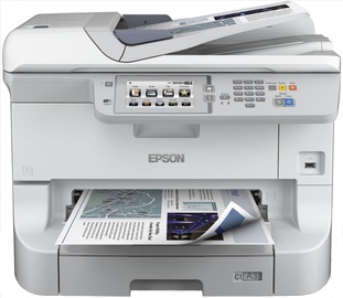 Epson WorkForce Pro WF-8510DWF